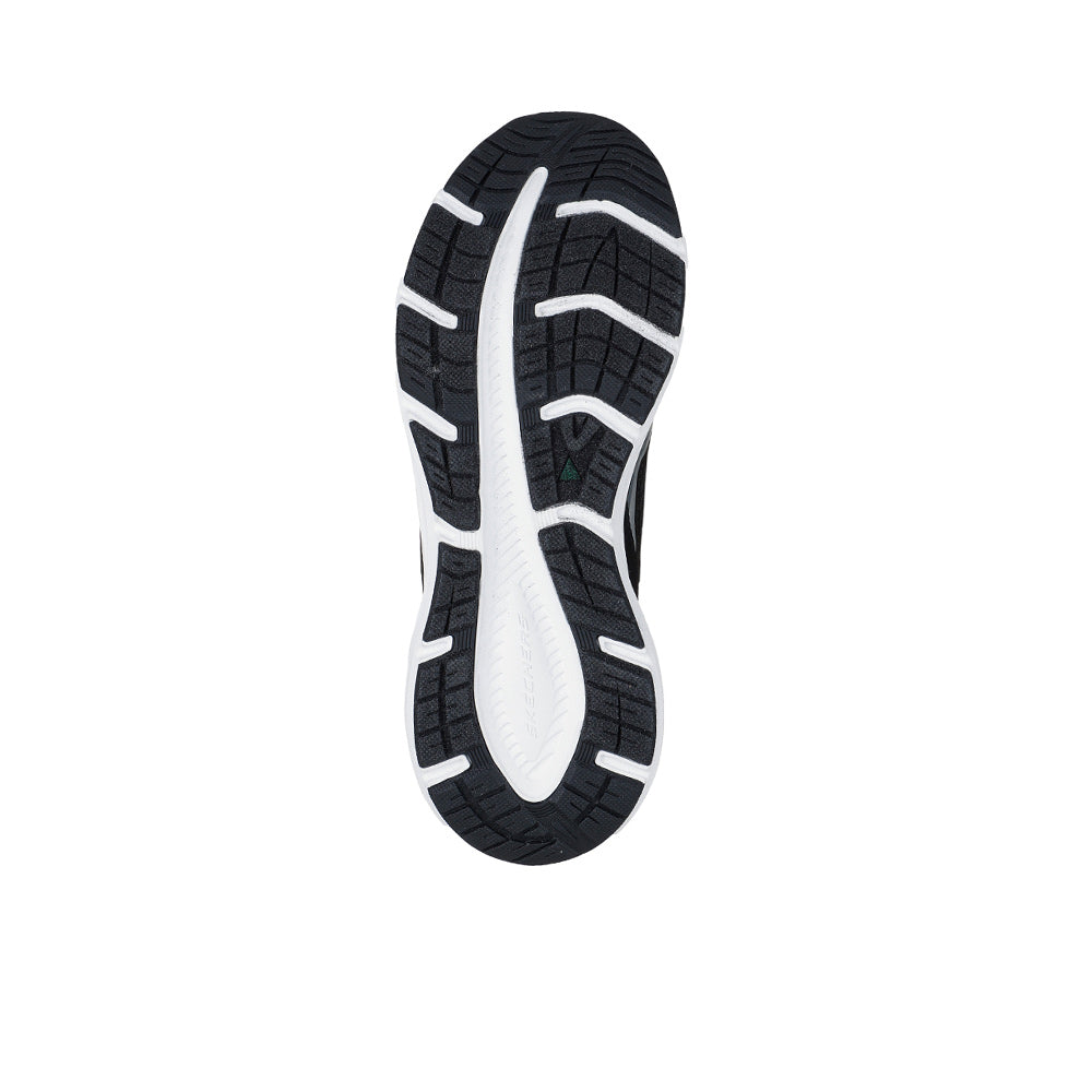 SKECHERS Relaxed Fit®: Edgeride - Silver Eclipse Women's Lifestyle Shoes - Supersports Thailand