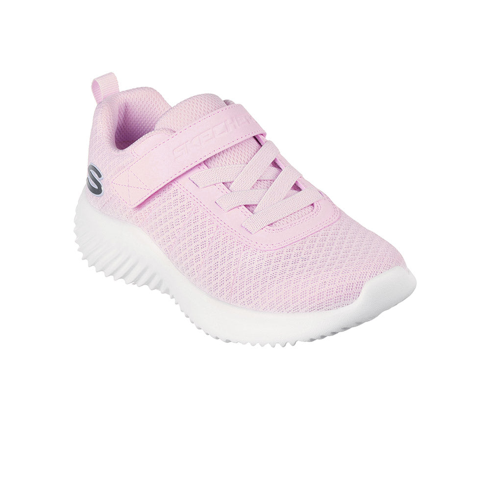 SKECHERS Bounder - Cool Cruise Girls Lifestyle Shoes - Supersports Thailand Supersports Thailand