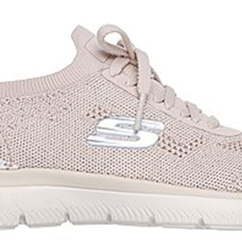 SKECHERS Sport Summits Women's Lifestyle Shoes - Supersports Thailand Supersports Thailand