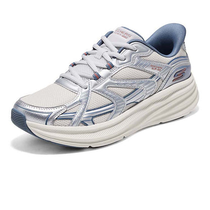 SKECHERS Slip-ins: BOBS Sport Skillz - Kick It รองเท้าลำลองผู้หญิง