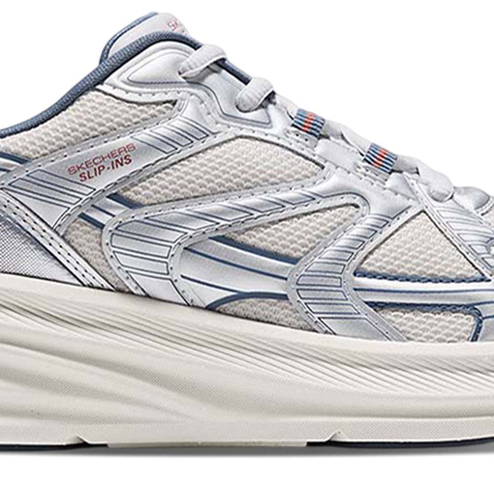 SKECHERS Slip-ins: BOBS Sport Skillz - Kick It รองเท้าลำลองผู้หญิง Supersports Thailand