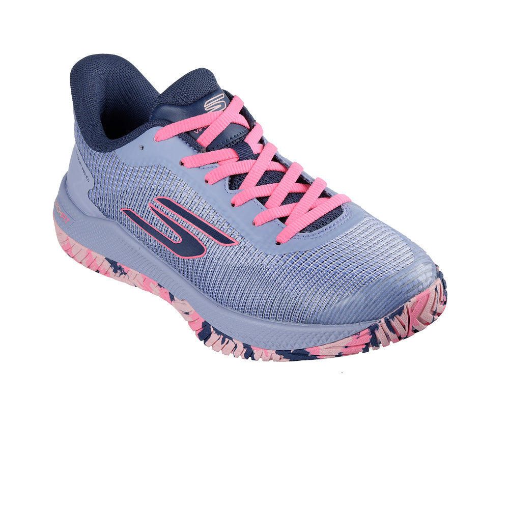 SKECHERS Viper Court Pro 2.0 Women's Indoor Court Shoes - Supersports Thailand
