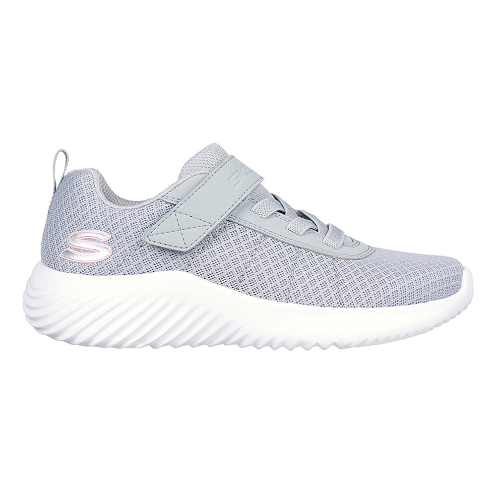 SKECHERS Bounder - Cool Cruise Girls Casual Shoes