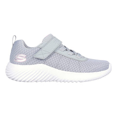 SKECHERS Bounder - Cool Cruise Girls Casual Shoes
