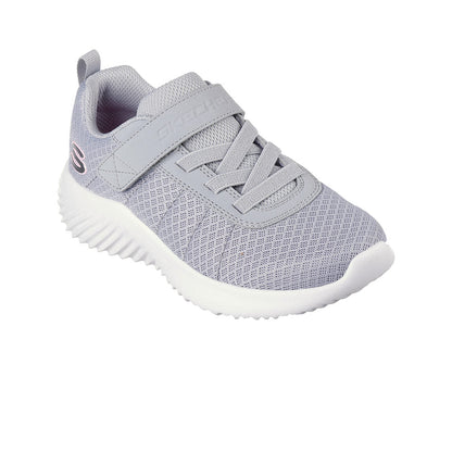 SKECHERS Bounder - Cool Cruise Girls Lifestyle Shoes - Supersports Thailand