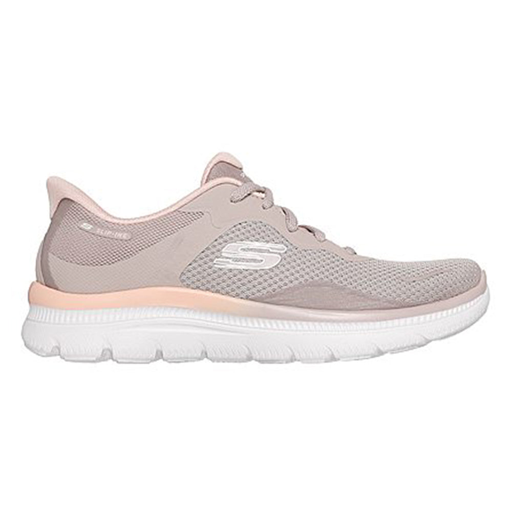 SKECHERS Summits Plus Women's Lifestyle Shoes - Supersports Thailand