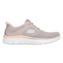 SKECHERS Summits Plus Women's Lifestyle Shoes - Supersports Thailand
