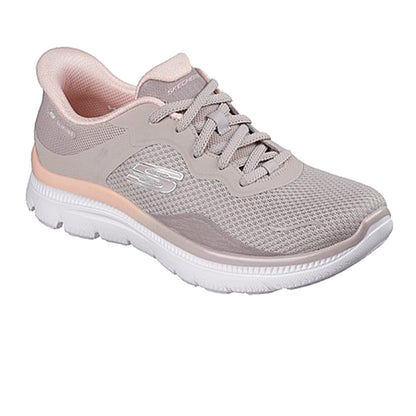 SKECHERS Summits Plus Women's Lifestyle Shoes - Supersports Thailand
