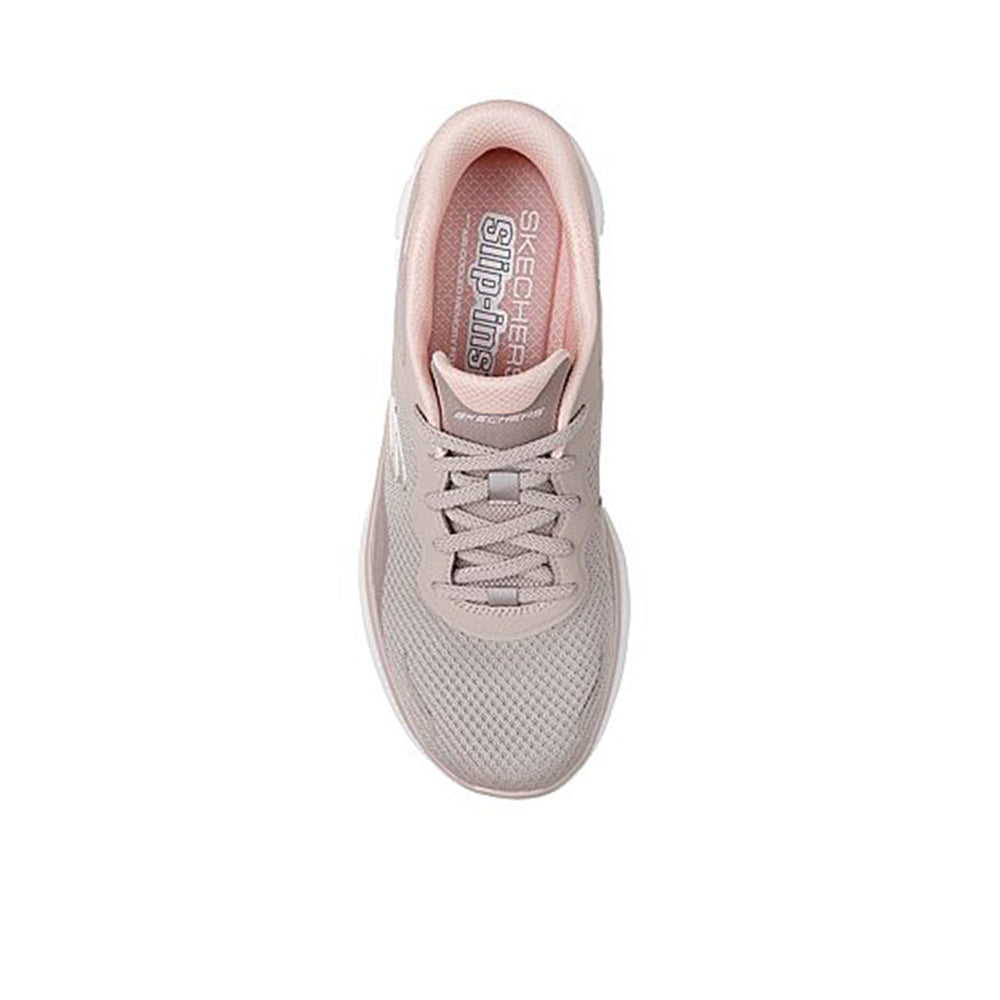 SKECHERS Summits Plus Women's Lifestyle Shoes - Supersports Thailand