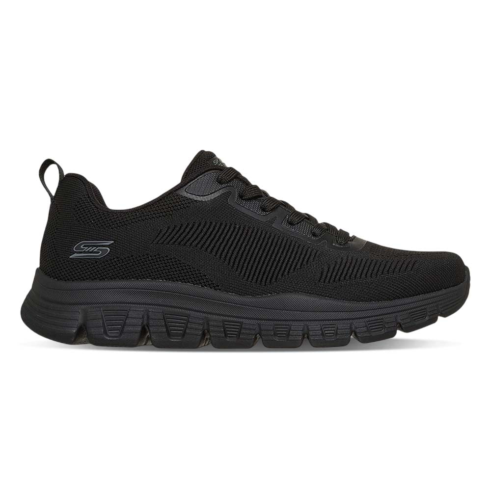 SKECHERS BOBS Sport B Lite รองเท้าลำลองผู้ชาย Supersports Thailand
