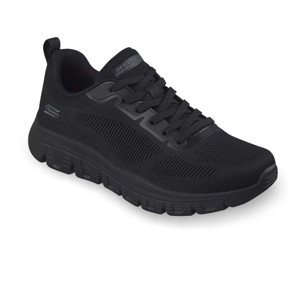 SKECHERS BOBS Sport B Lite รองเท้าลำลองผู้ชาย Supersports Thailand