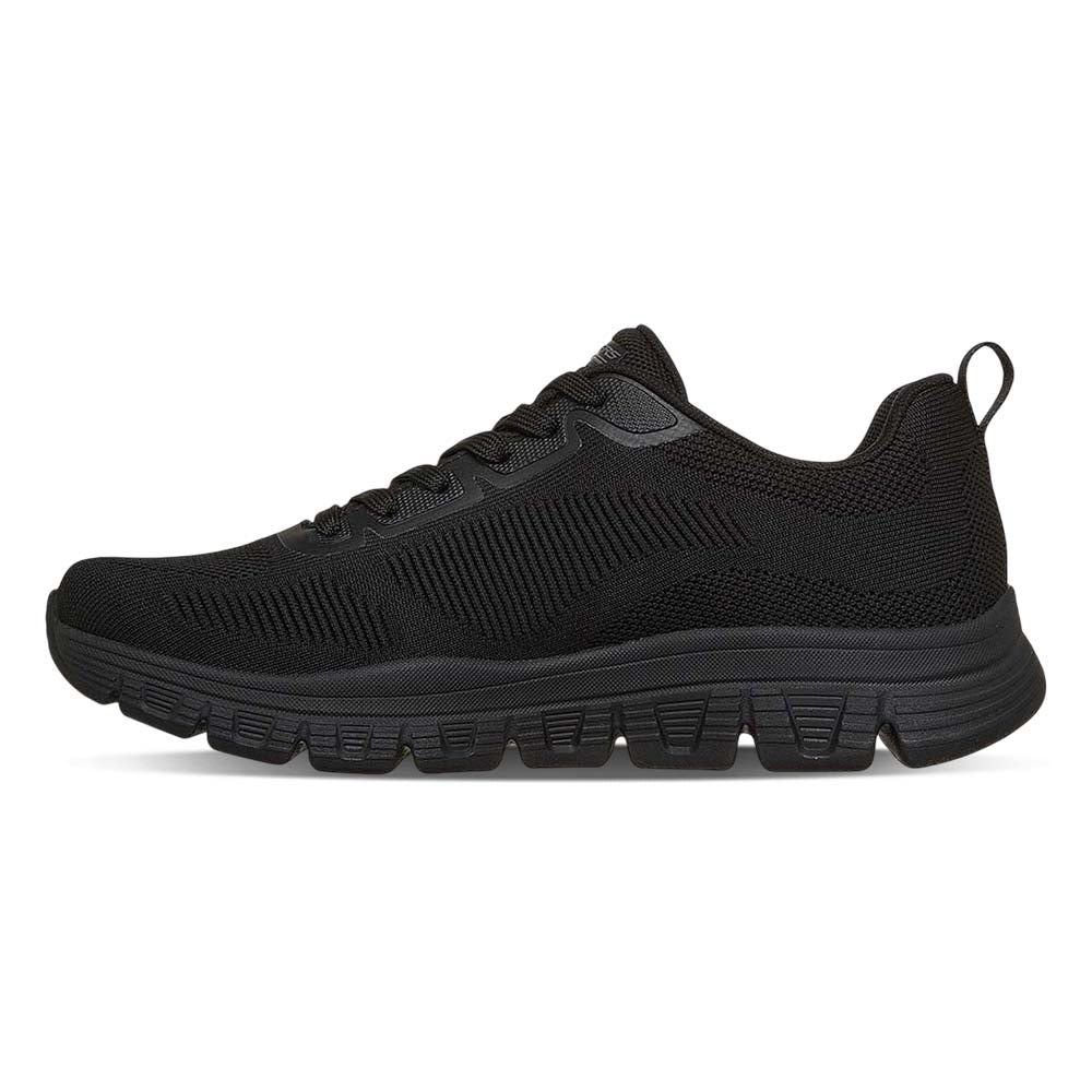 SKECHERS BOBS Sport B Lite รองเท้าลำลองผู้ชาย Supersports Thailand
