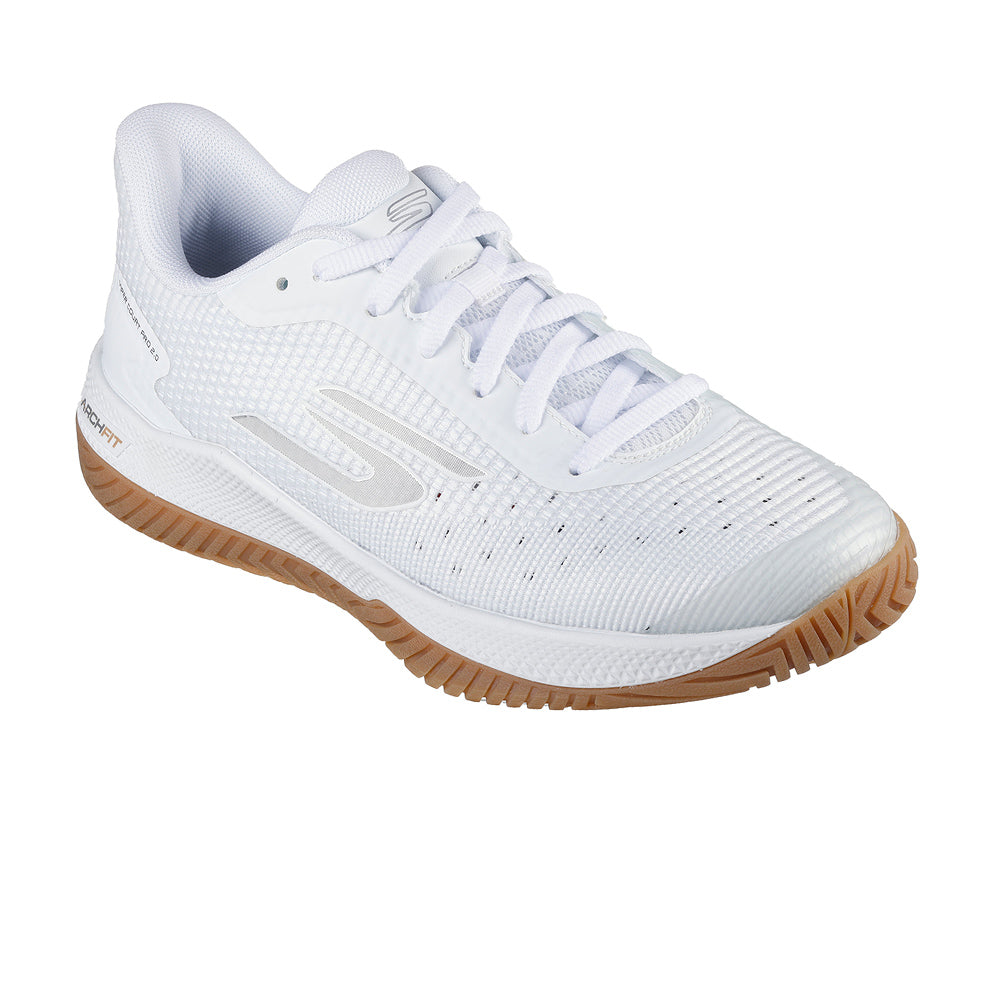 SKECHERS Viper Court Pro 2.0 Women's Indoor Court Shoes - Supersports Thailand