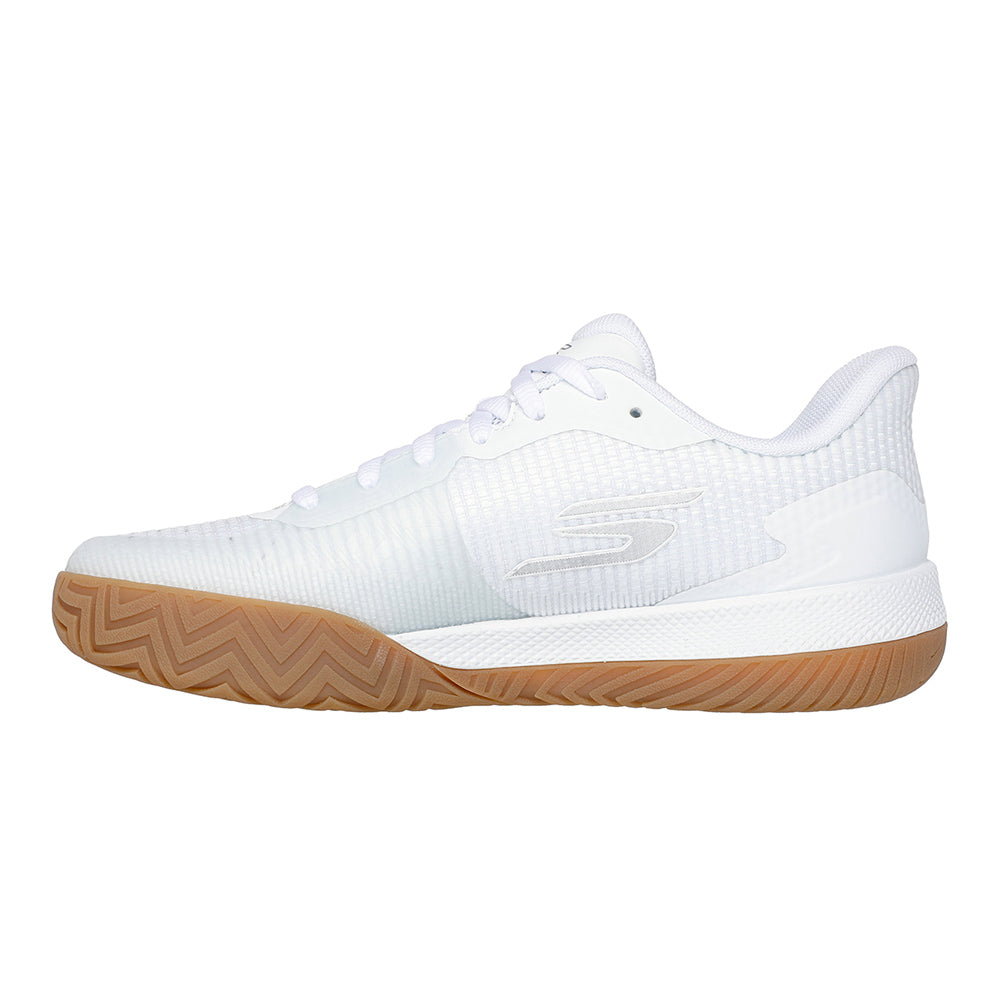 SKECHERS Viper Court Pro 2.0 Women's Indoor Court Shoes - Supersports Thailand Supersports Thailand