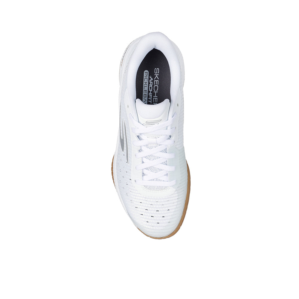 SKECHERS Viper Court Pro 2.0 Women's Indoor Court Shoes - Supersports Thailand Supersports Thailand