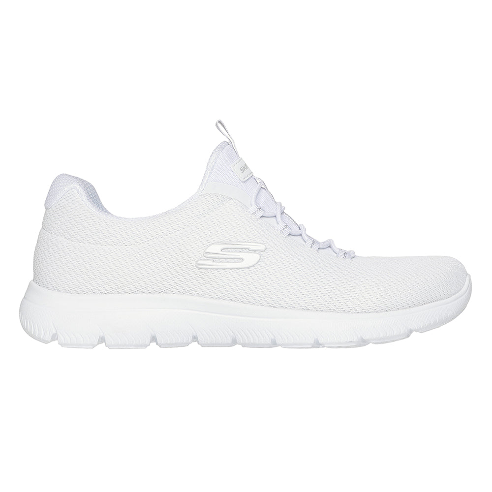 SKECHERS Summits - Summer Blush Women's Lifestyle Shoes - Supersports Thailand