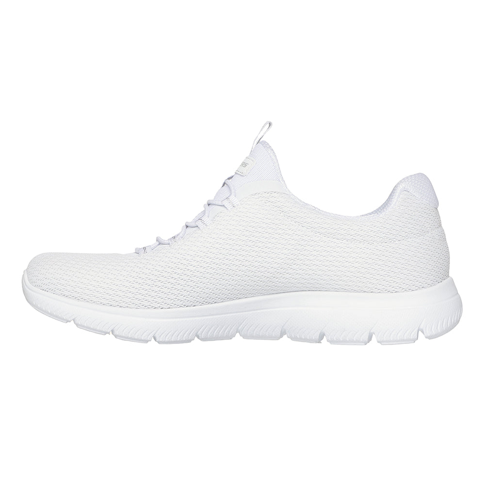 SKECHERS Summits - Summer Blush Women's Lifestyle Shoes - Supersports Thailand