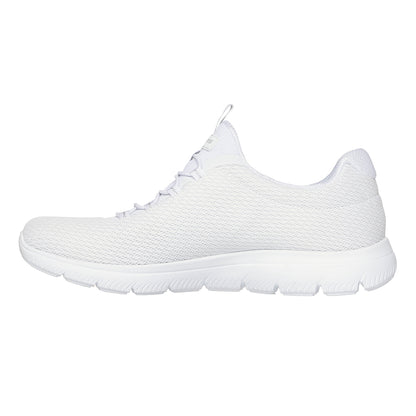 SKECHERS Summits - Summer Blush Women's Lifestyle Shoes - Supersports Thailand