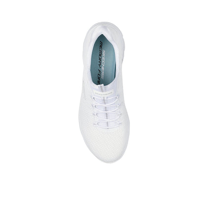 SKECHERS Summits - Summer Blush Women's Lifestyle Shoes - Supersports Thailand