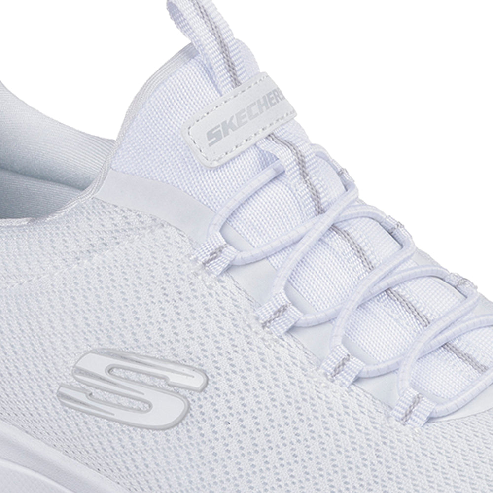 SKECHERS Summits - Summer Blush Women's Lifestyle Shoes - Supersports Thailand Supersports Thailand