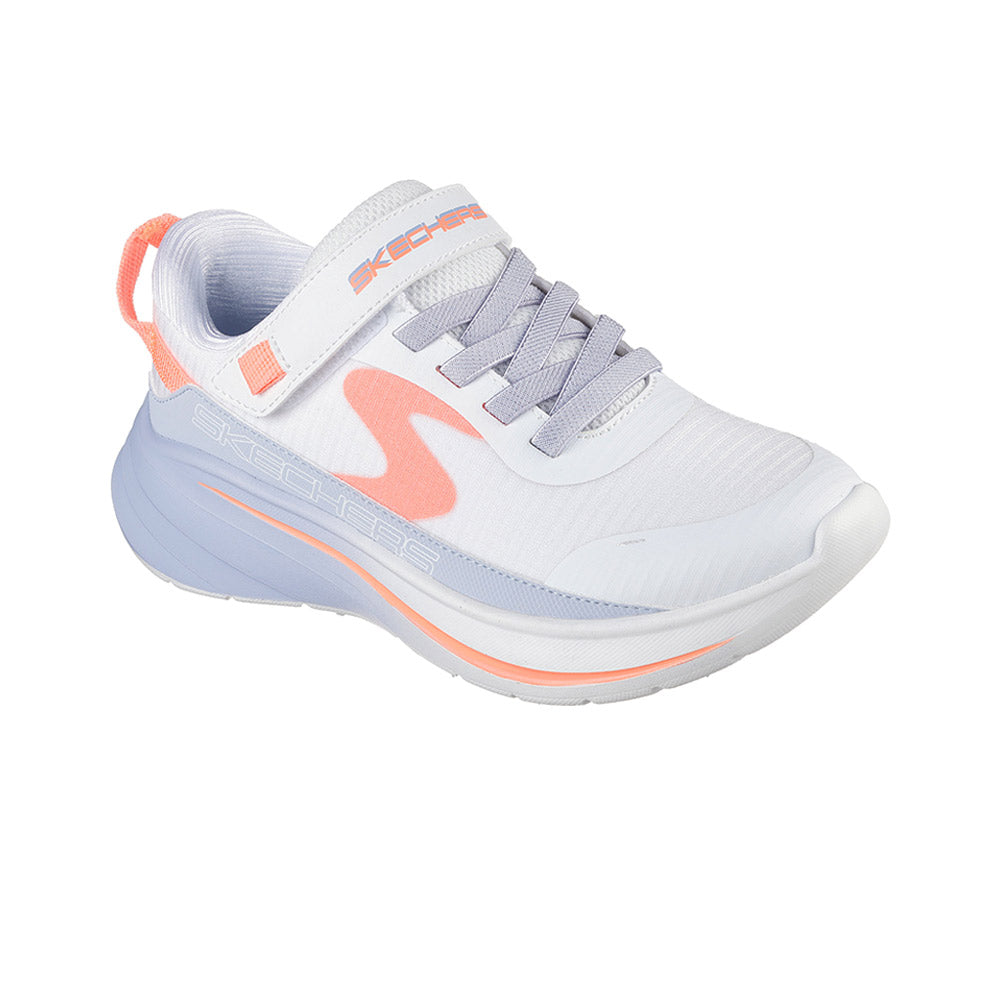 SKECHERS Street™ Wave 92 - Imara Lite Girls Lifestyle Shoes - Supersports Thailand