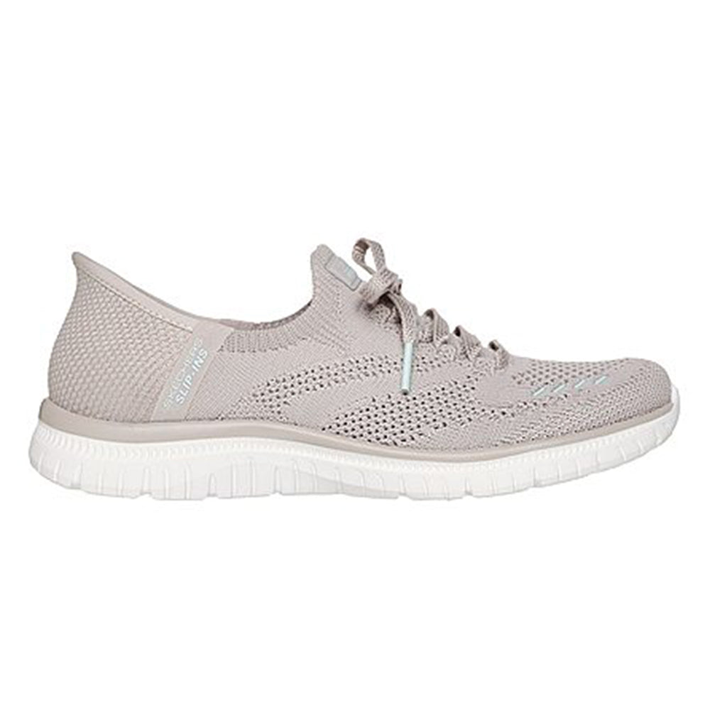 SKECHERS Hands Free Slip-ins®: Virtue - Ideal Women's Lifestyle Shoes - Supersports Thailand