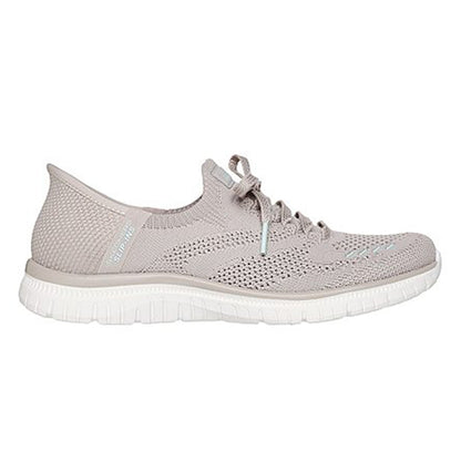 SKECHERS Hands Free Slip-ins®: Virtue - Ideal Women's Lifestyle Shoes - Supersports Thailand