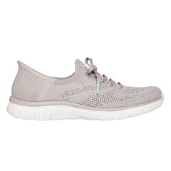 SKECHERS Hands Free Slip-ins®: Virtue - Ideal Women's Lifestyle Shoes - Supersports Thailand