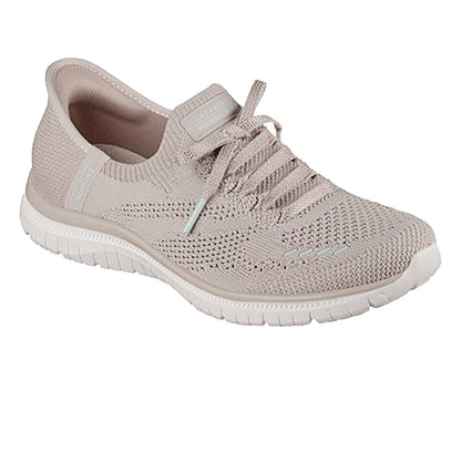 SKECHERS Hands Free Slip-ins®: Virtue - Ideal Women's Lifestyle Shoes - Supersports Thailand