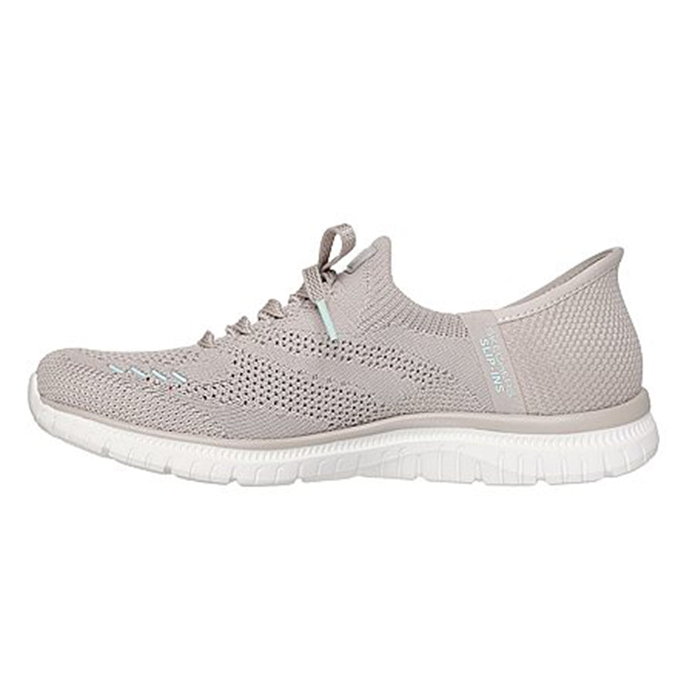 SKECHERS Hands Free Slip-ins®: Virtue - Ideal Women's Lifestyle Shoes - Supersports Thailand