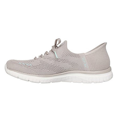 SKECHERS Hands Free Slip-ins®: Virtue - Ideal Women's Lifestyle Shoes - Supersports Thailand