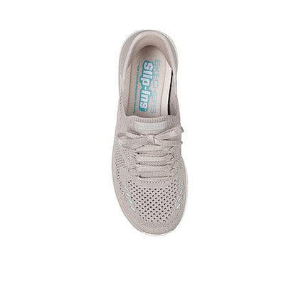 SKECHERS Hands Free Slip-ins®: Virtue - Ideal Women's Lifestyle Shoes - Supersports Thailand