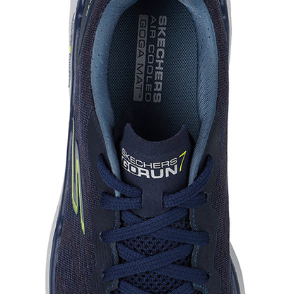 SKECHERS GO RUN 7.0® - Jetway รองเท้าวิ่งผู้ชาย