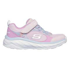 SKECHERS Boundless - Watercolor Blur Girls Casual Shoes
