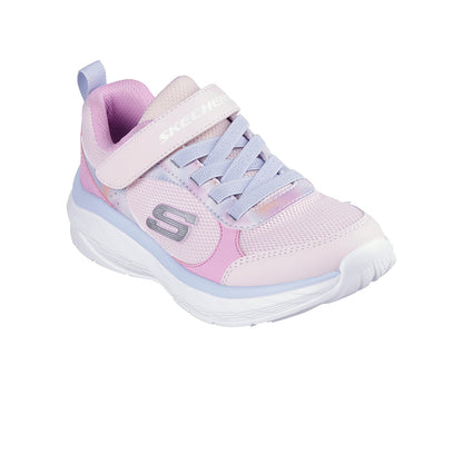 SKECHERS Boundless - Watercolor Blur Girls Casual Shoes