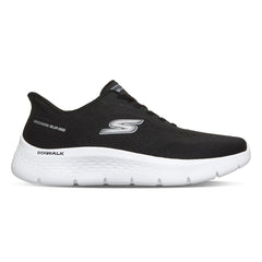 SKECHERS Hands Free Slip-ins: GO WALK Flex - Azriel Women's Training Shoes - Supersports Thailand