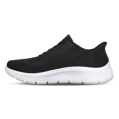 SKECHERS Hands Free Slip-ins: GO WALK Flex - Azriel Women's Training Shoes - Supersports Thailand