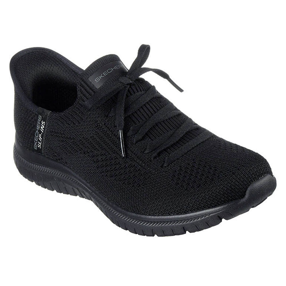 SKECHERS Hands Free Slip-ins®: Virtue - Divinity Women's Lifestyle Shoes - Supersports Thailand