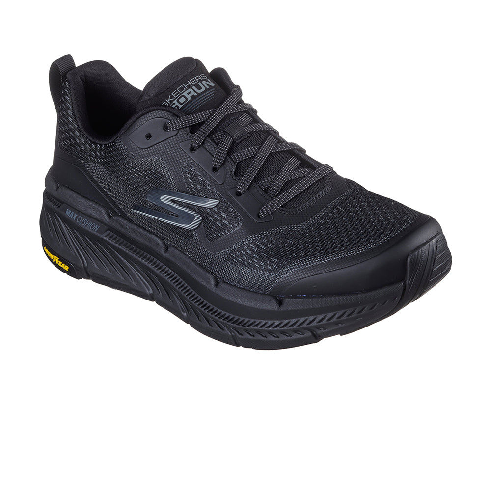 SKECHERS Max Cushioning Premier 2.0™ - Vantage Men's Running Shoes - Supersports Thailand