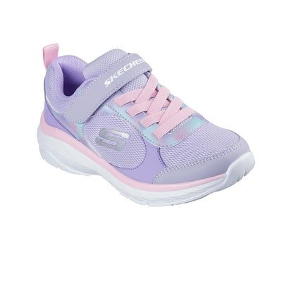 SKECHERS Boundless - Watercolor Blur Girls Casual Shoes
