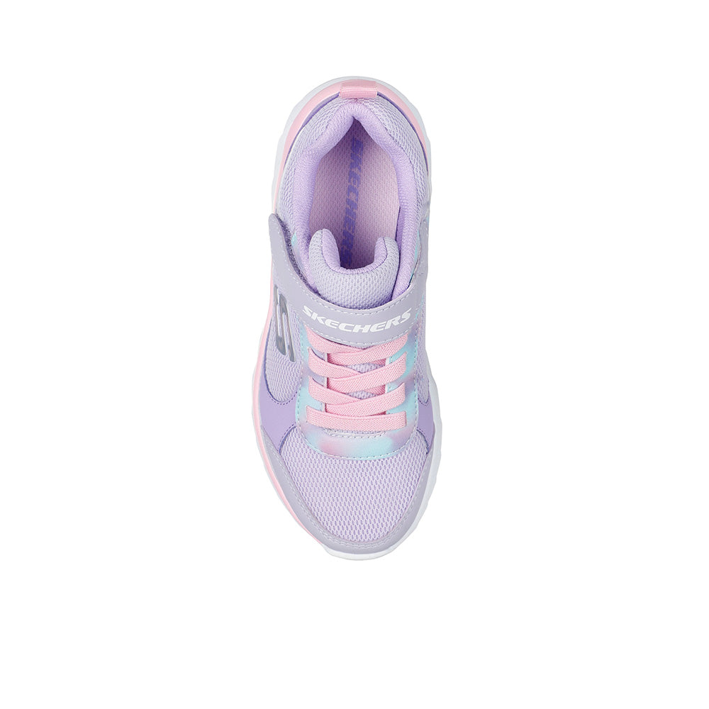 SKECHERS Boundless - Watercolor Blur Girls Casual Shoes