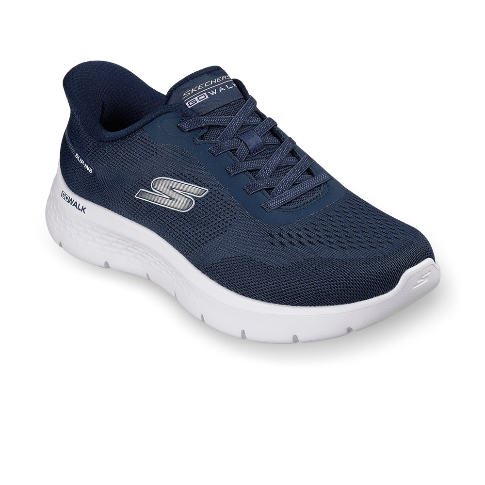 SKECHERS Hands Free Slip-ins: GO WALK Flex - Azriel Women's Training Shoes Supersports Thailand