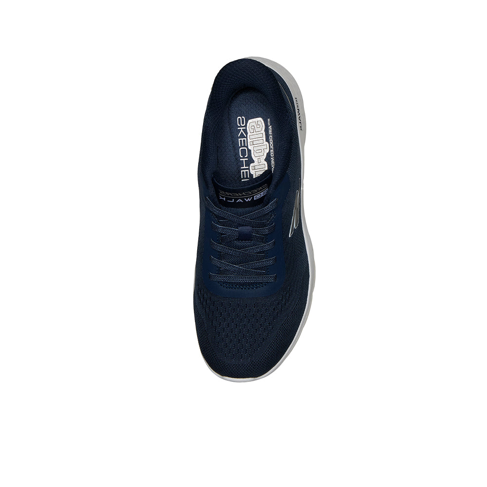 SKECHERS Hands Free Slip-ins: GO WALK Flex - Azriel Women's Training Shoes Supersports Thailand
