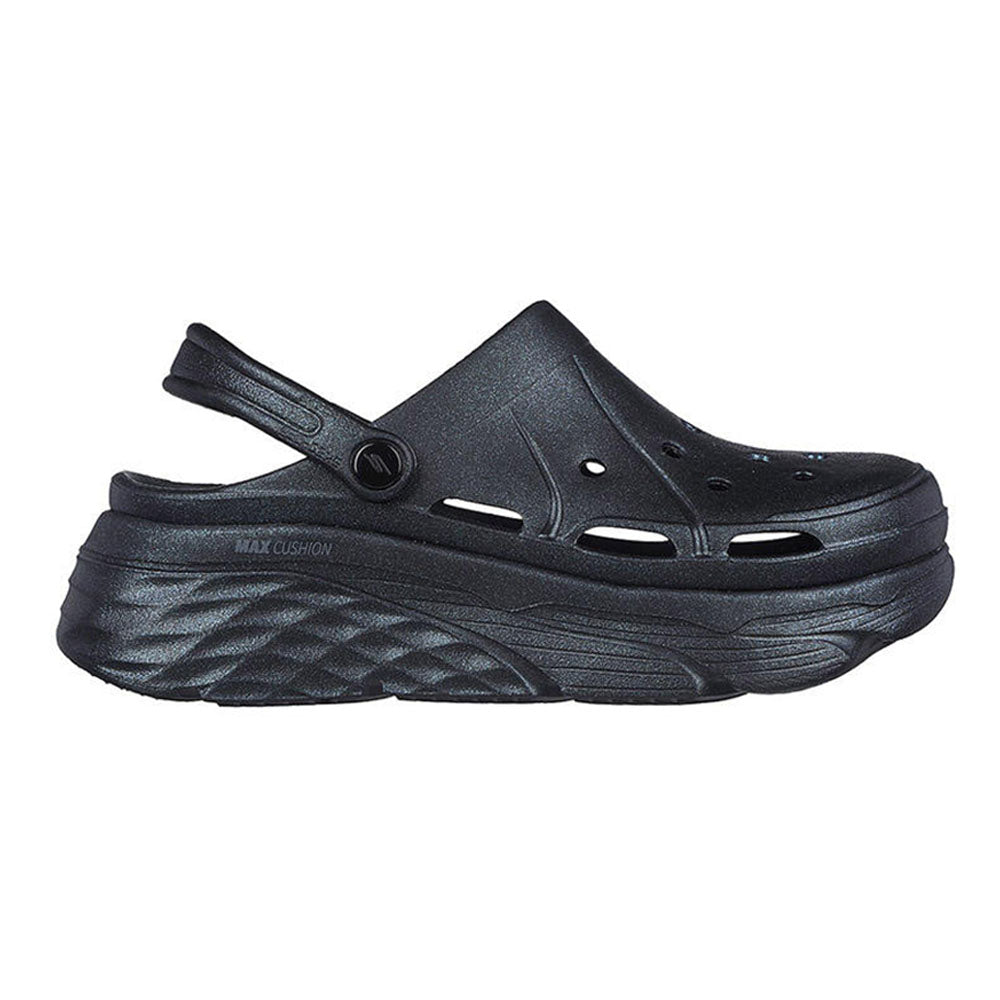 SKECHERS Max Cush Foamies Women's Sandals - Supersports Thailand