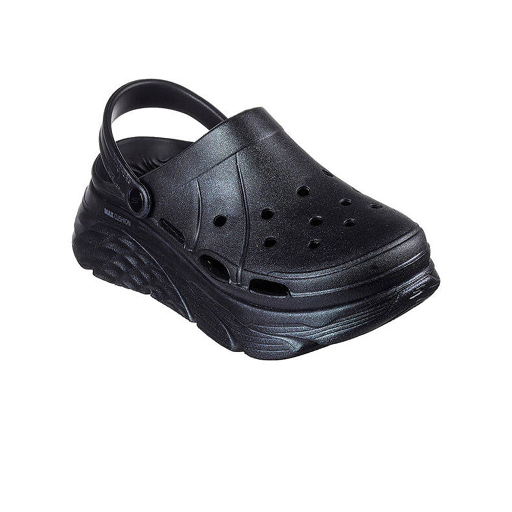 SKECHERS Max Cush Foamies Women's Sandals - Supersports Thailand Supersports Thailand