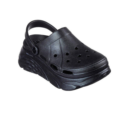 SKECHERS Max Cush Foamies Women's Sandals - Supersports Thailand
