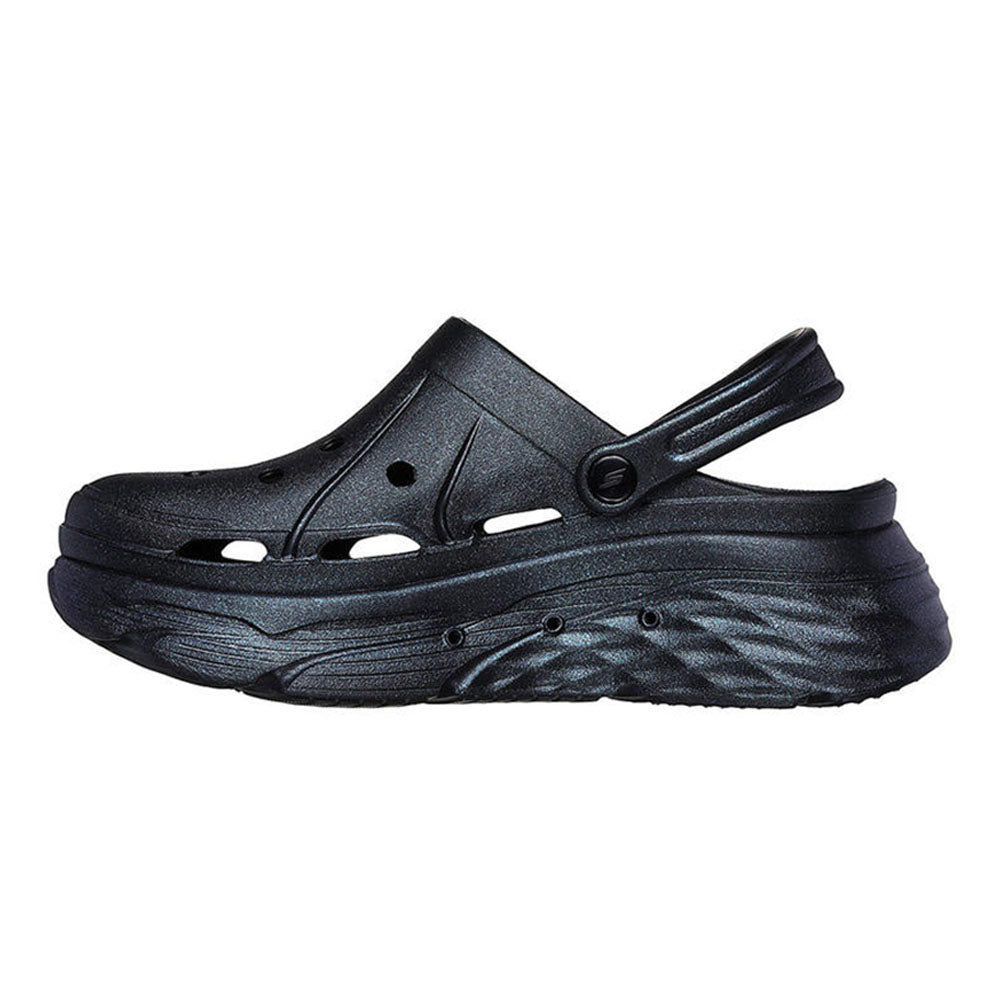 SKECHERS Max Cush Foamies Women's Sandals - Supersports Thailand