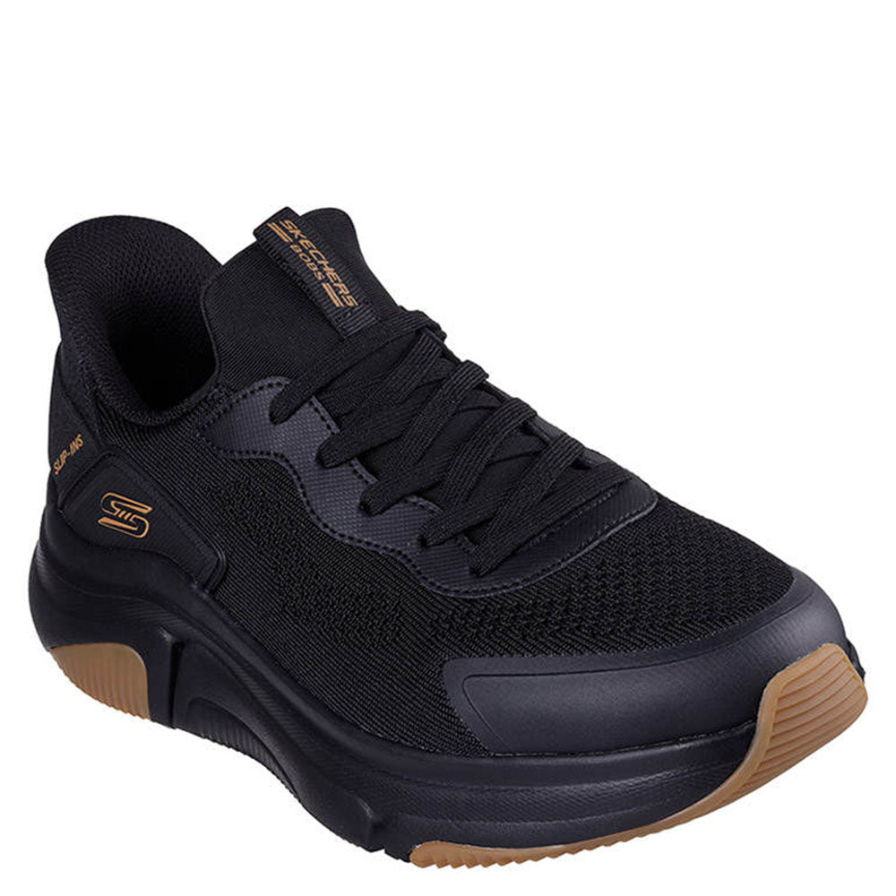 SKECHERS Hands Free Slip-ins®: BOBS Sparrow Flex - Steady Edge Men's Lifestyle Shoes - Supersports Thailand