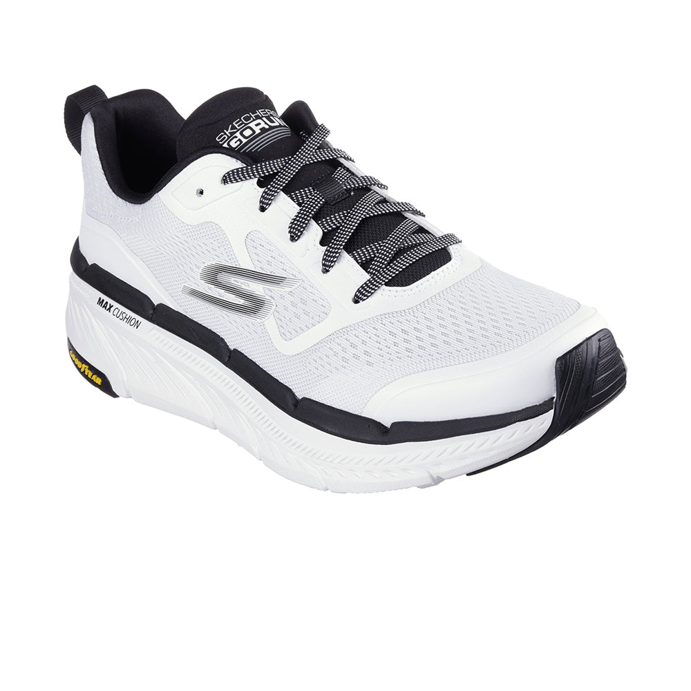 SKECHERS Max Cushioning Premier 2.0™ - Vantage Men's Running Shoes - Supersports Thailand Supersports Thailand
