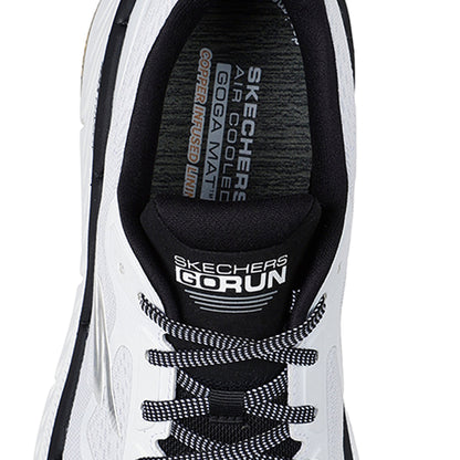 SKECHERS Max Cushioning Premier 2.0™ - Vantage รองเท้าวิ่งผู้ชาย